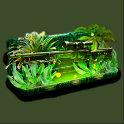 skin.club-AWP Battle Case Case